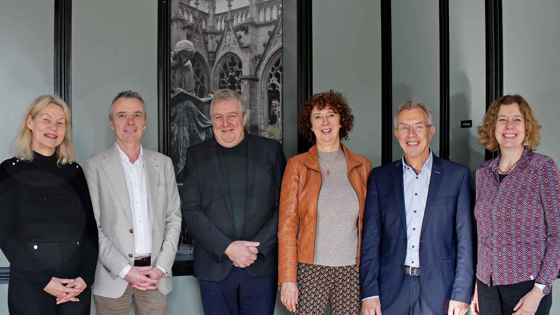 CropXR founders name institute’s Supervisory Board